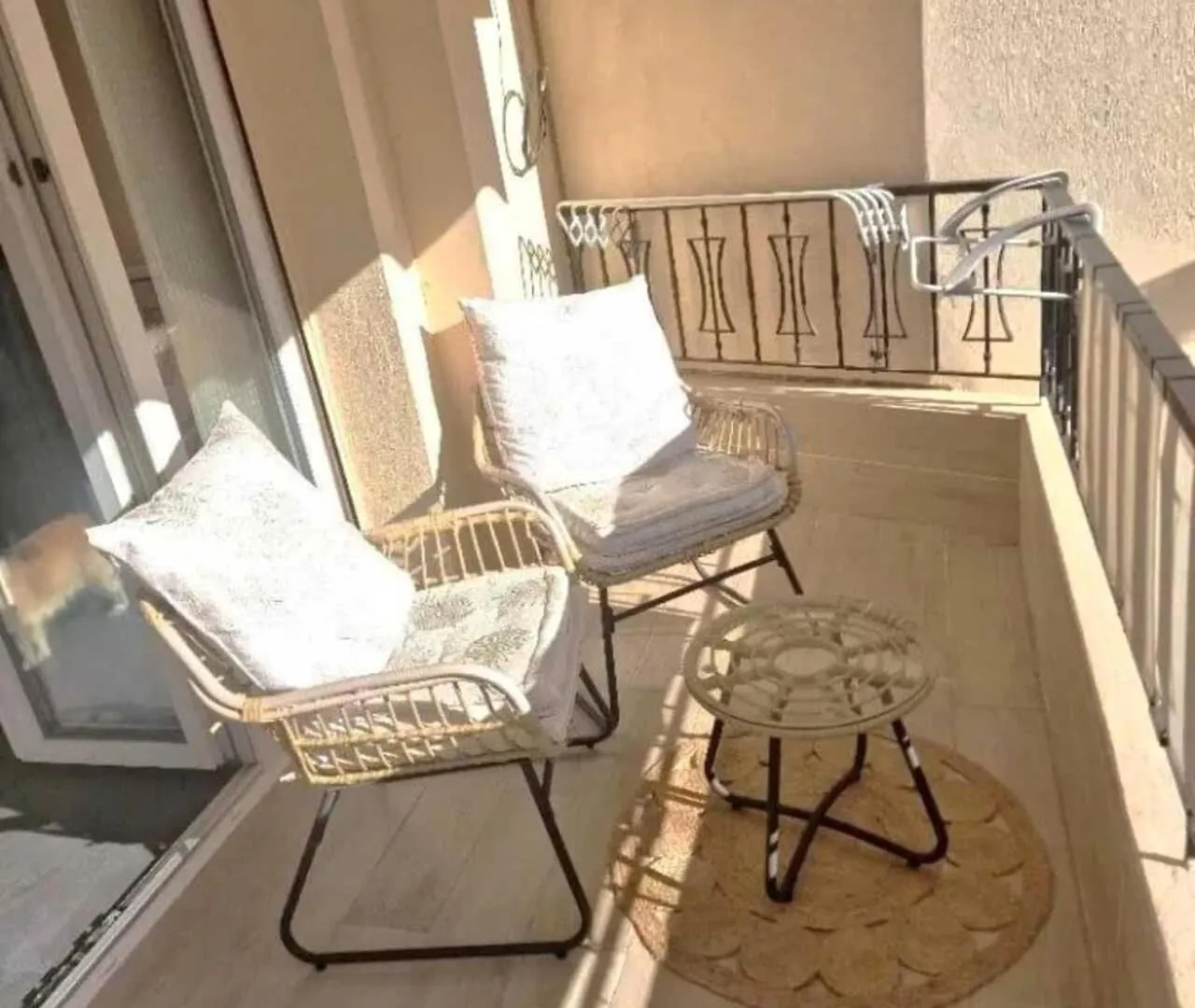 F3 4 Pers 15 Min Palace Cannes