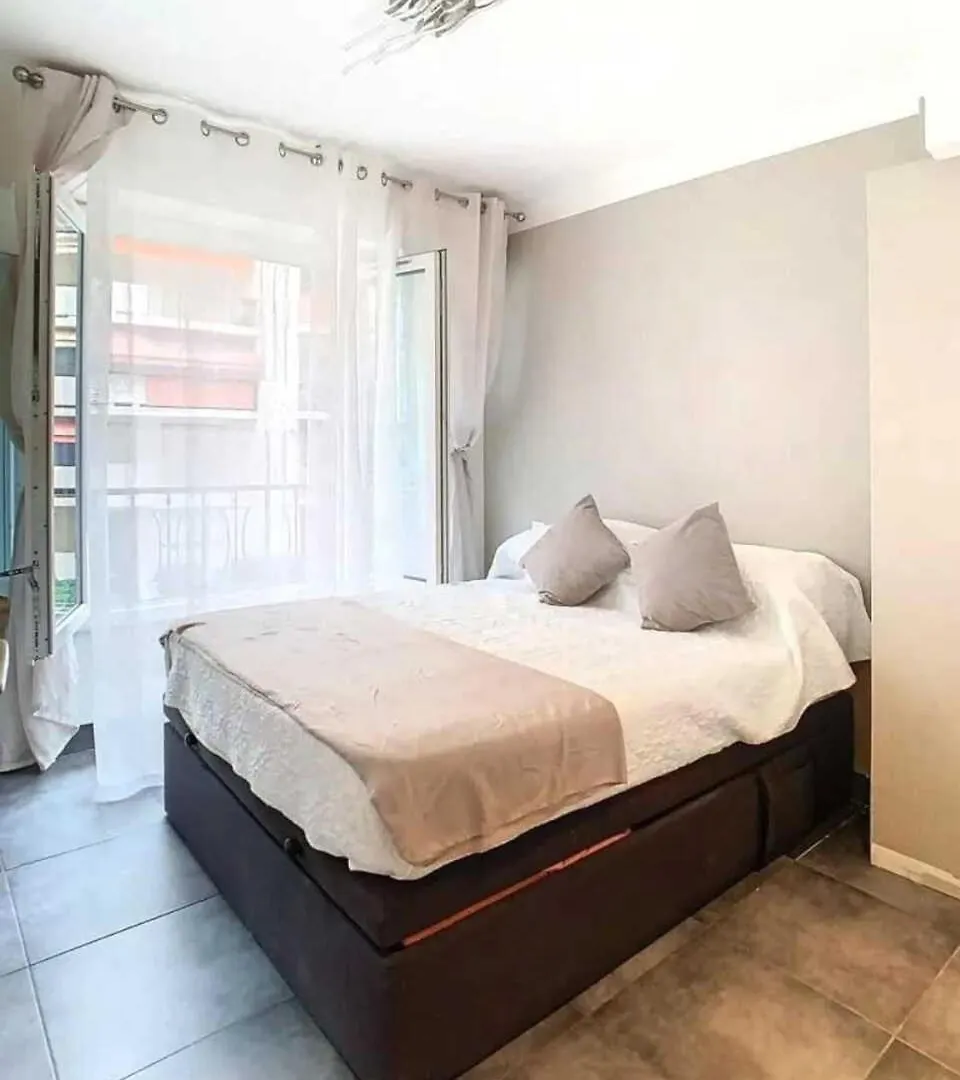 F3 4 Pers 15 Min Palace Cannes Fransa