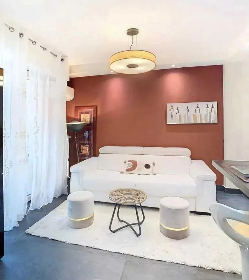 F3 4 Pers 15 Min Palace Cannes