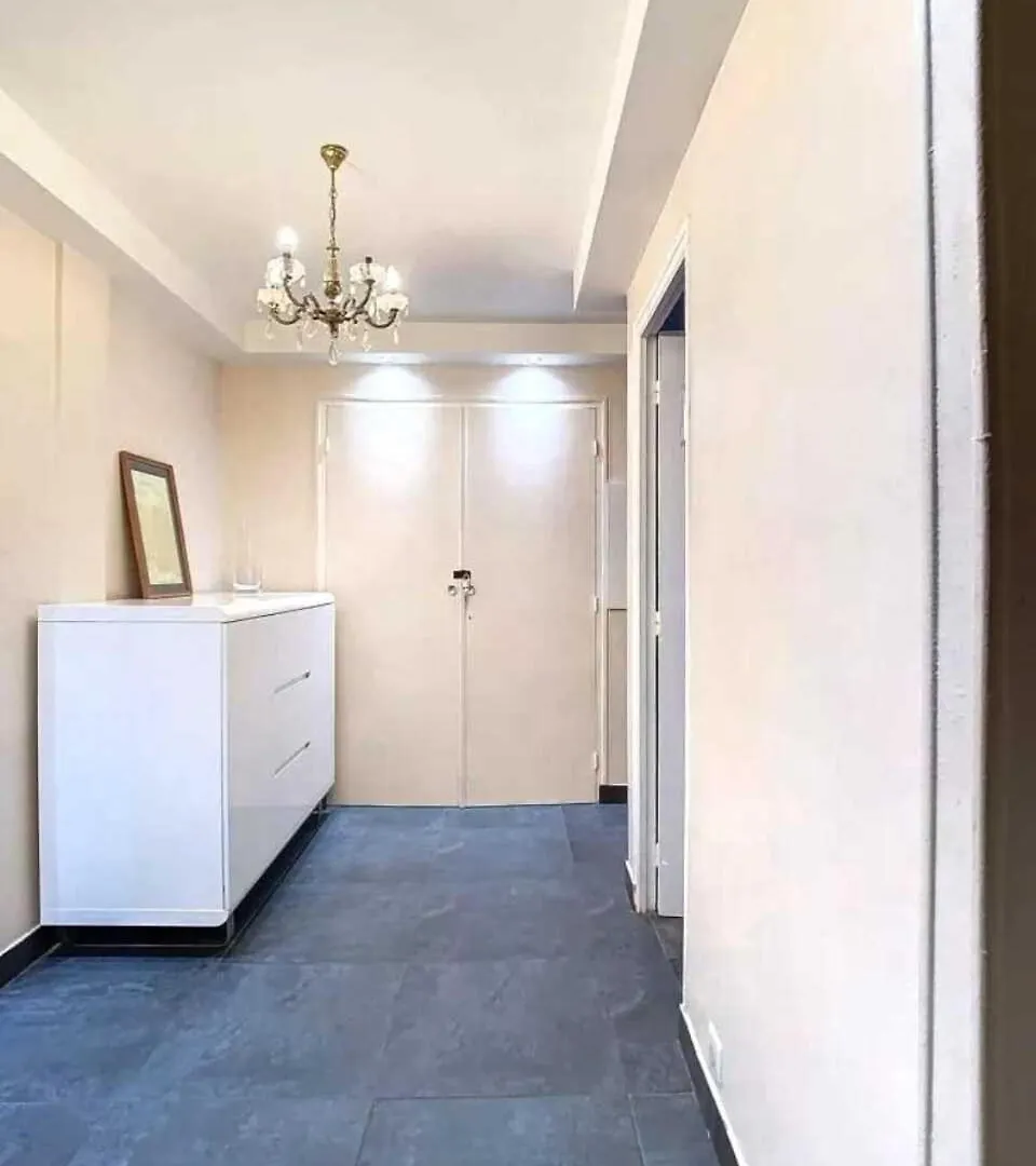 F3 4 Pers 15 Min Palace Cannes Apartment